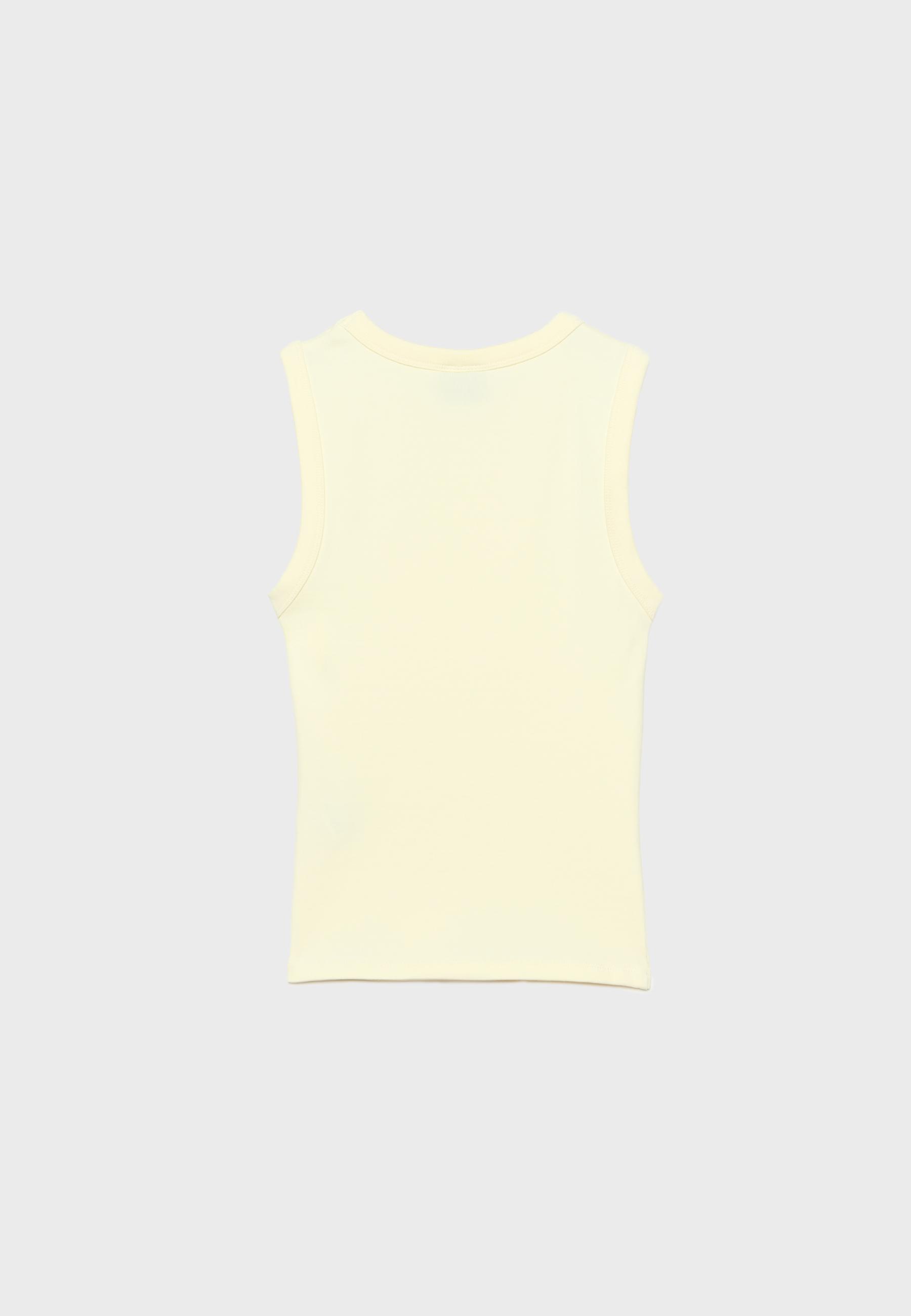 B04 basic kolsuz dar top - Görsel 7