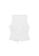 Düğmeli yelek - Görsel 13