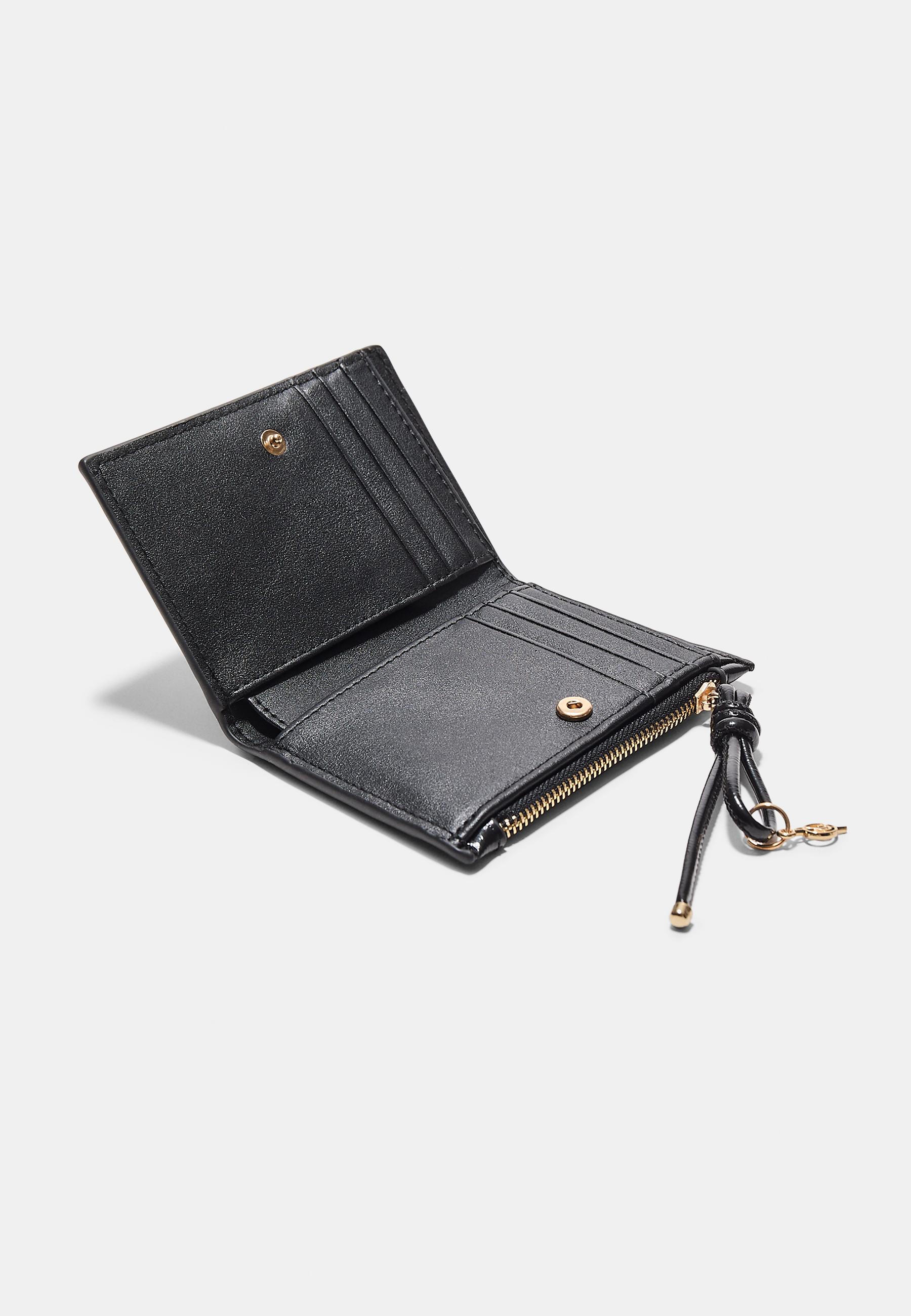 Purse — Black