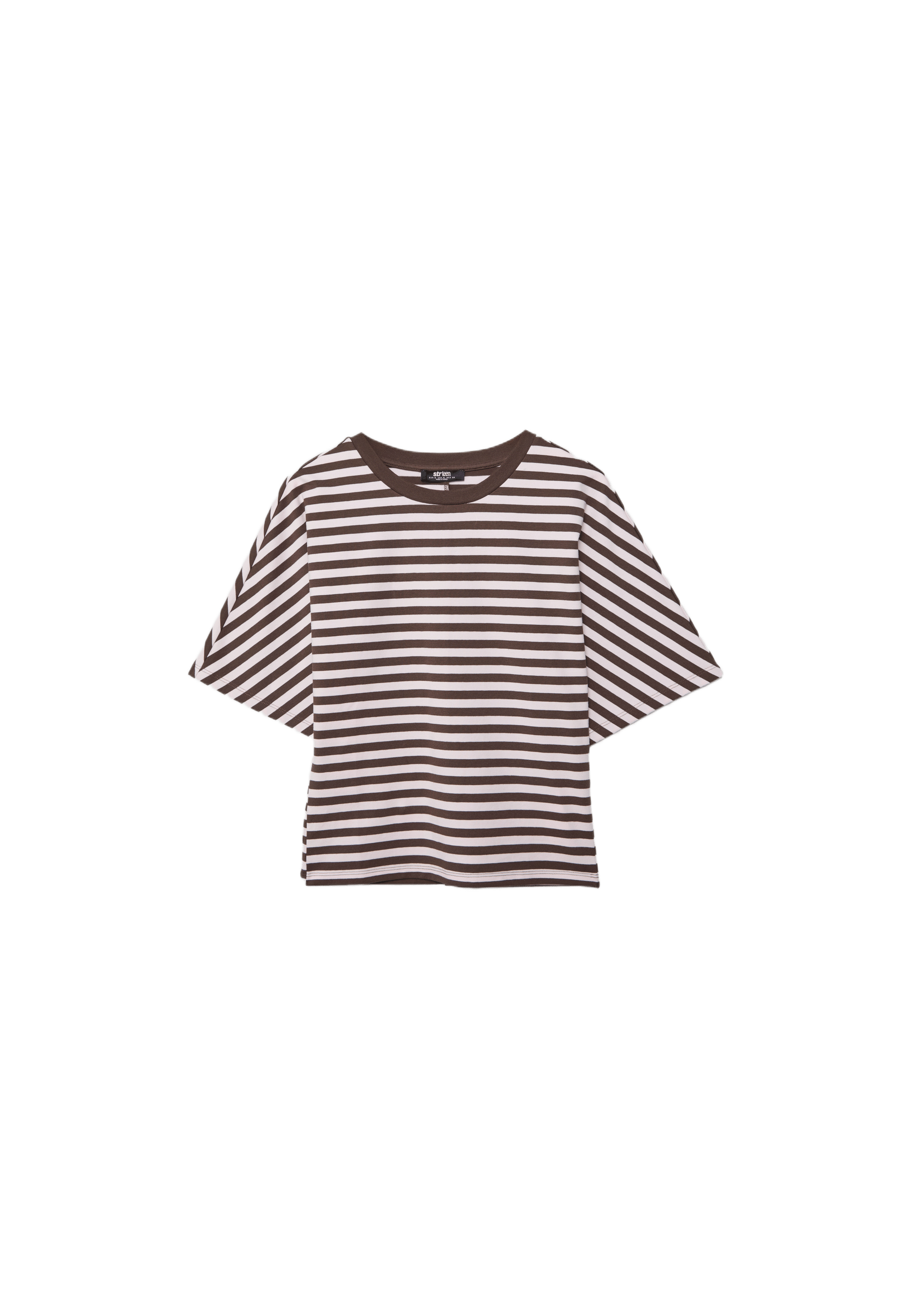 Japon kısa kollu t-shirt - Görsel 11