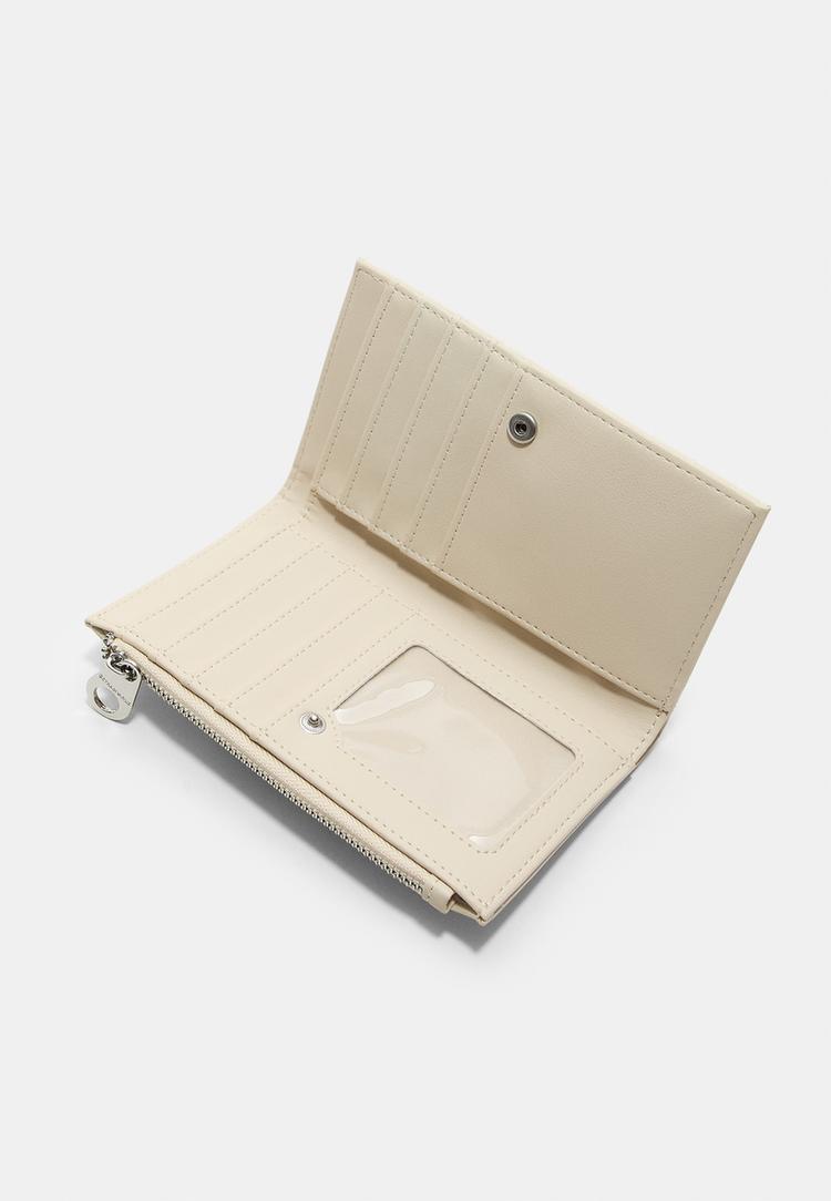 monedero basico efecto coco