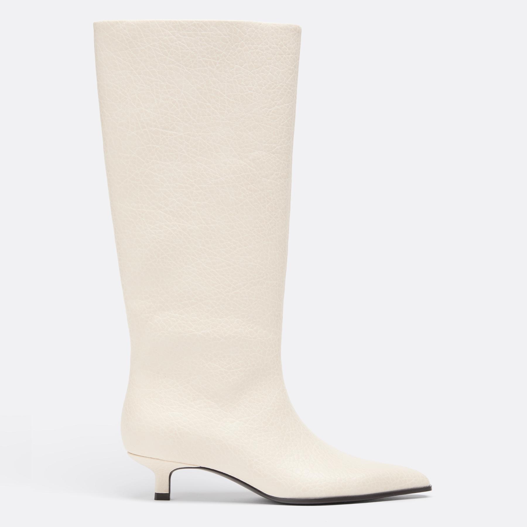 Botas tacón kitten