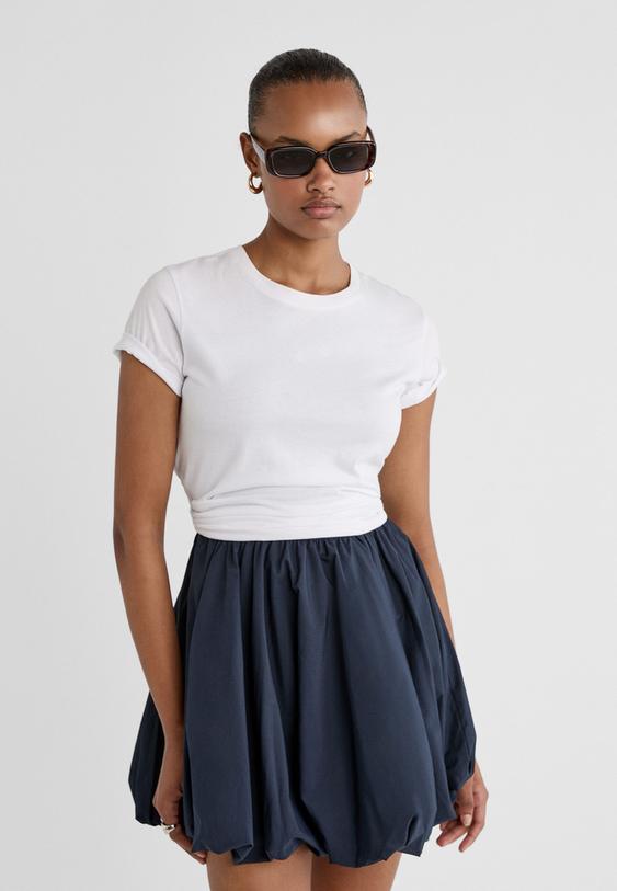 gafas de sol rectangulares carey