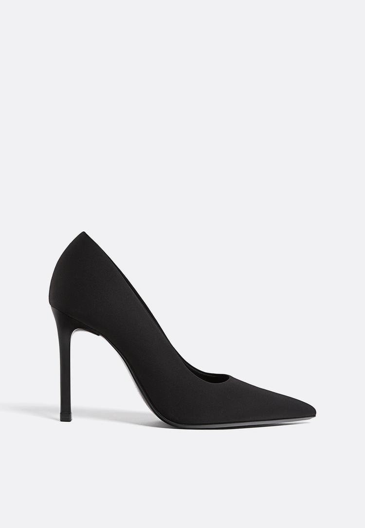 chaussures a talon basique