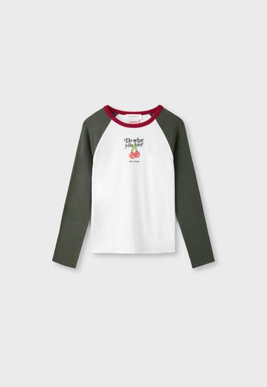 Haribo T-shirt — Khaki 7