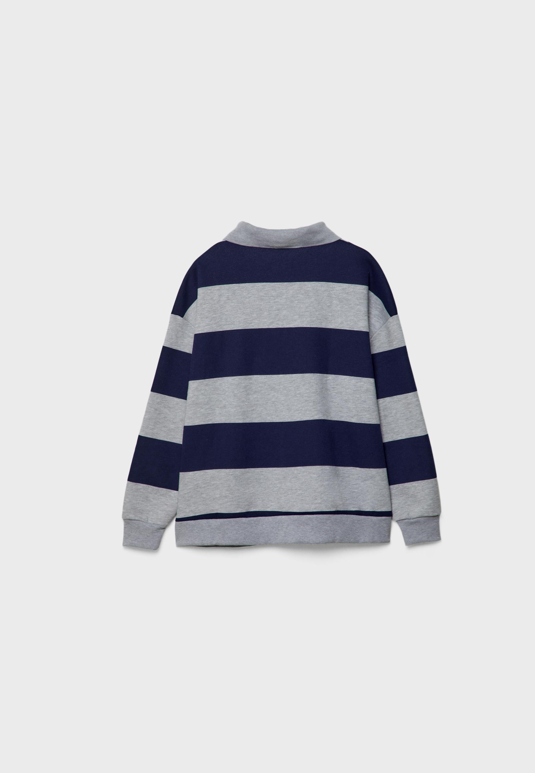 Ralph Lauren Girl's Polo Embroidered Sweatshirt, Size S-XL