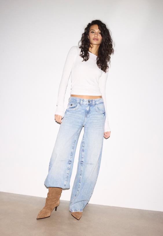 camiseta manga larga canale