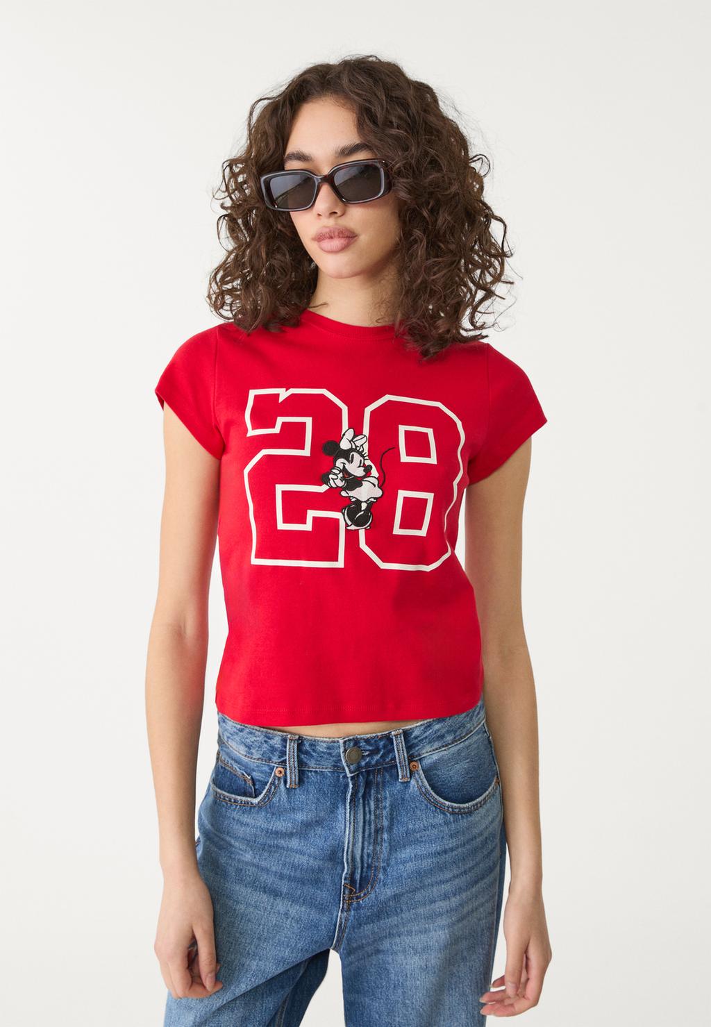 Minnie T-shirt