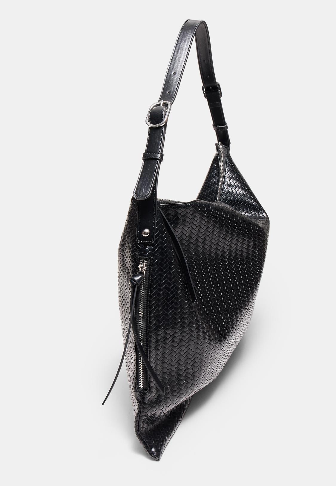 Leren Casual Crossbody Tassen voor Vrouwen 2024 Dames Luxe Designer Tote Handtas Top-Handvat Hoge Kwaliteit Schoudertas Sac A Main kopen vanaf een prijs van 15