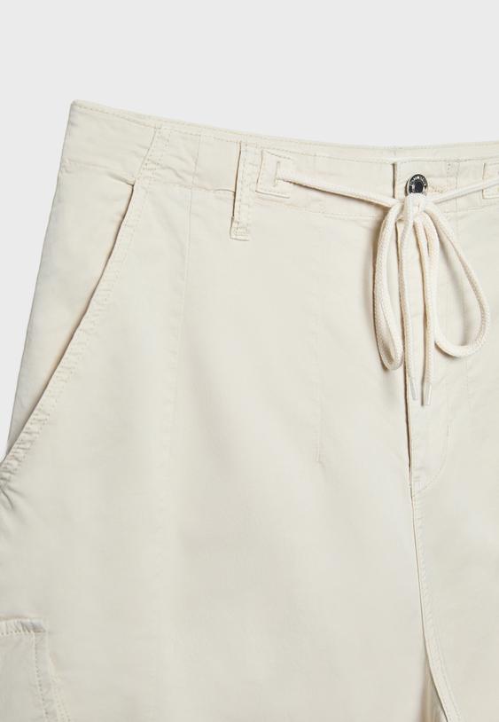 Barrel balloon fit kargo pantolon_2