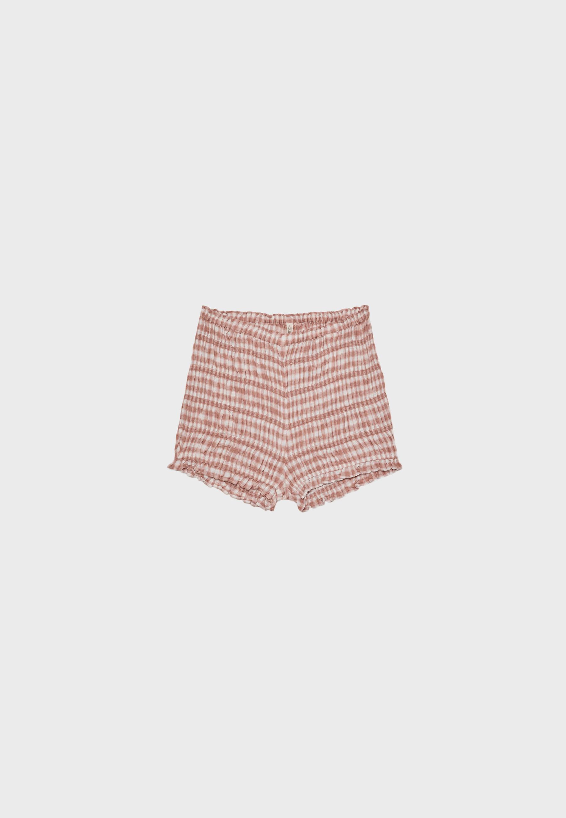 litmus Her Praha balloon shorts bottom