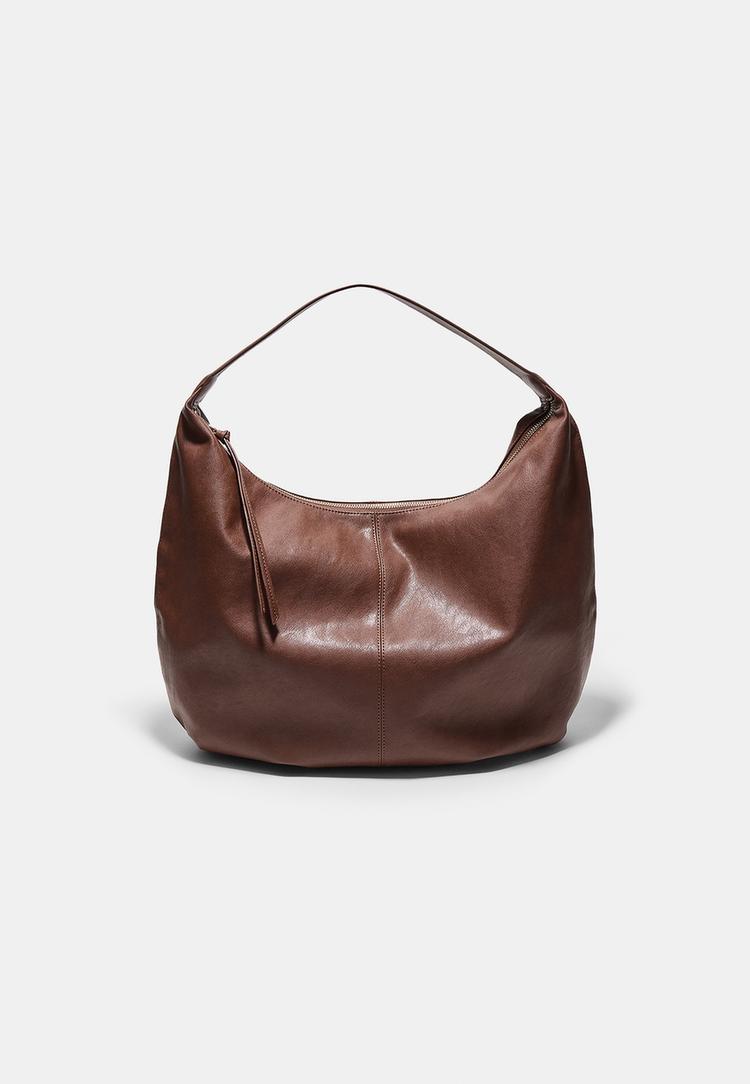 sac porte epaule lune