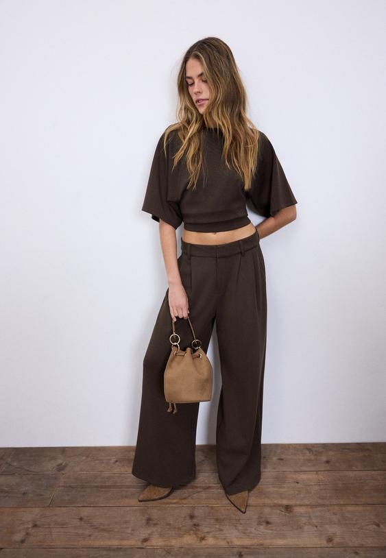 softtouch dress trousers