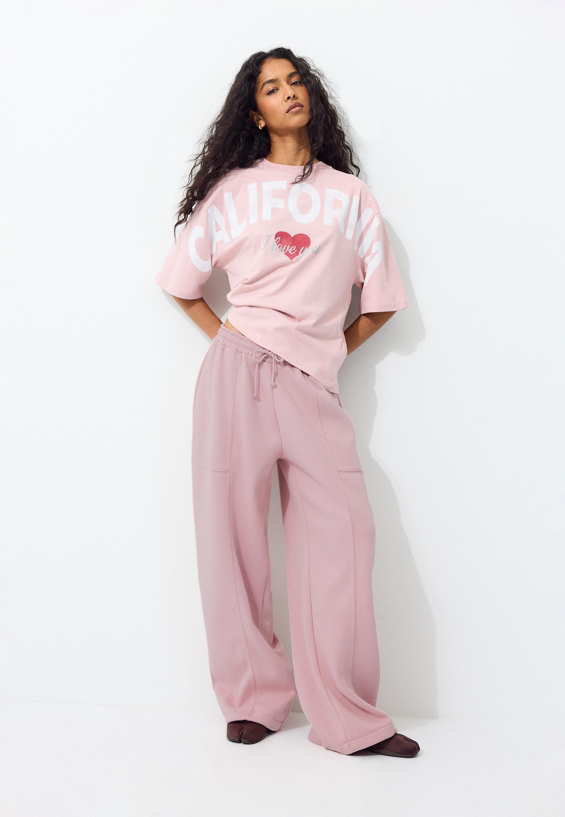 Stradivarius S032 Ayrık burun spor ayakkabı görsel 7