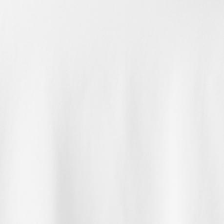 Stradivarius B01 Basic regular fit kalın t-shirt görsel 6