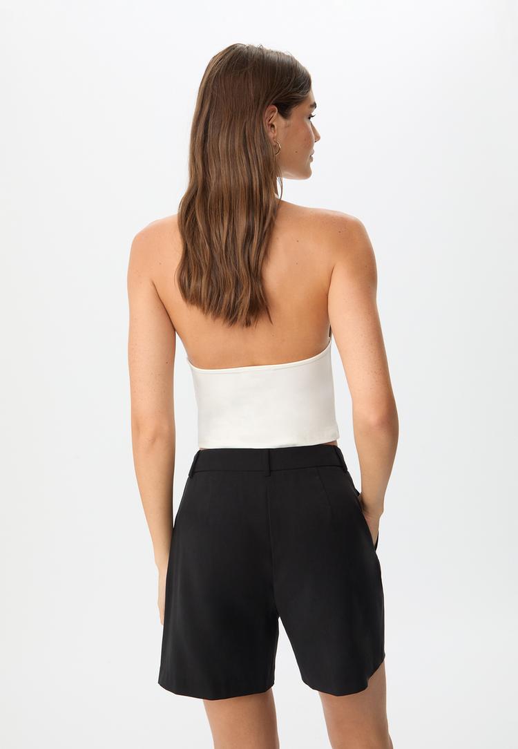 shorts vestir pinzas