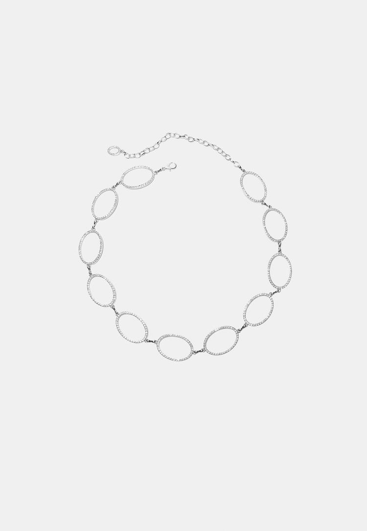 cinturon aros brillos