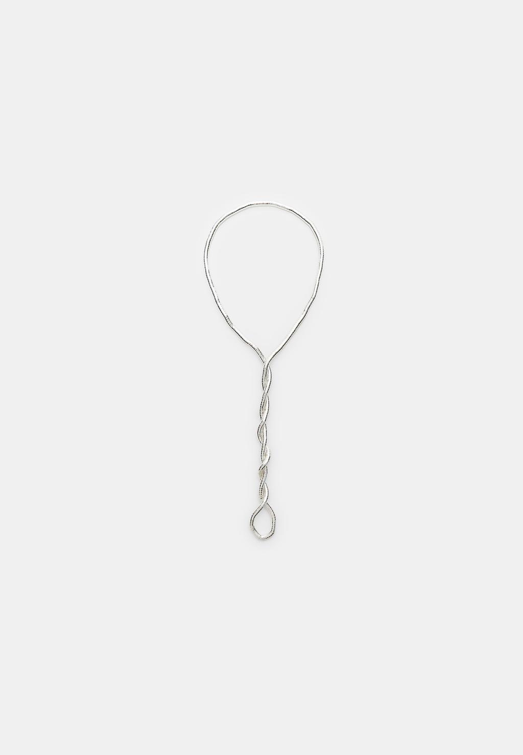 Collar flexible