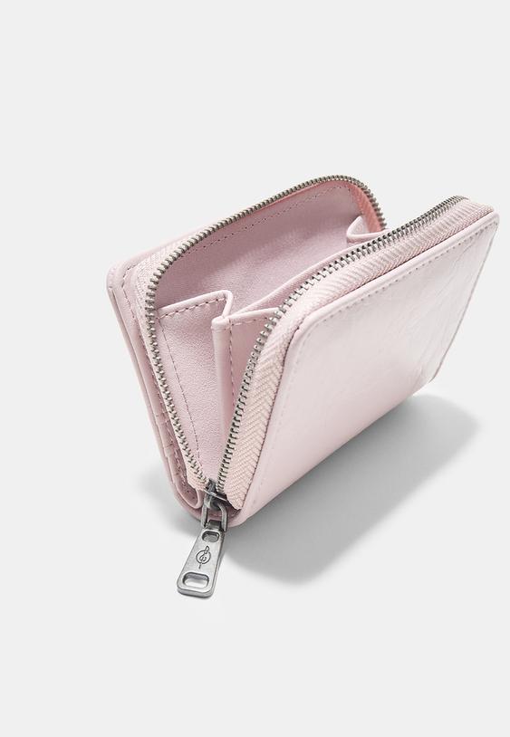 monedero rectangular