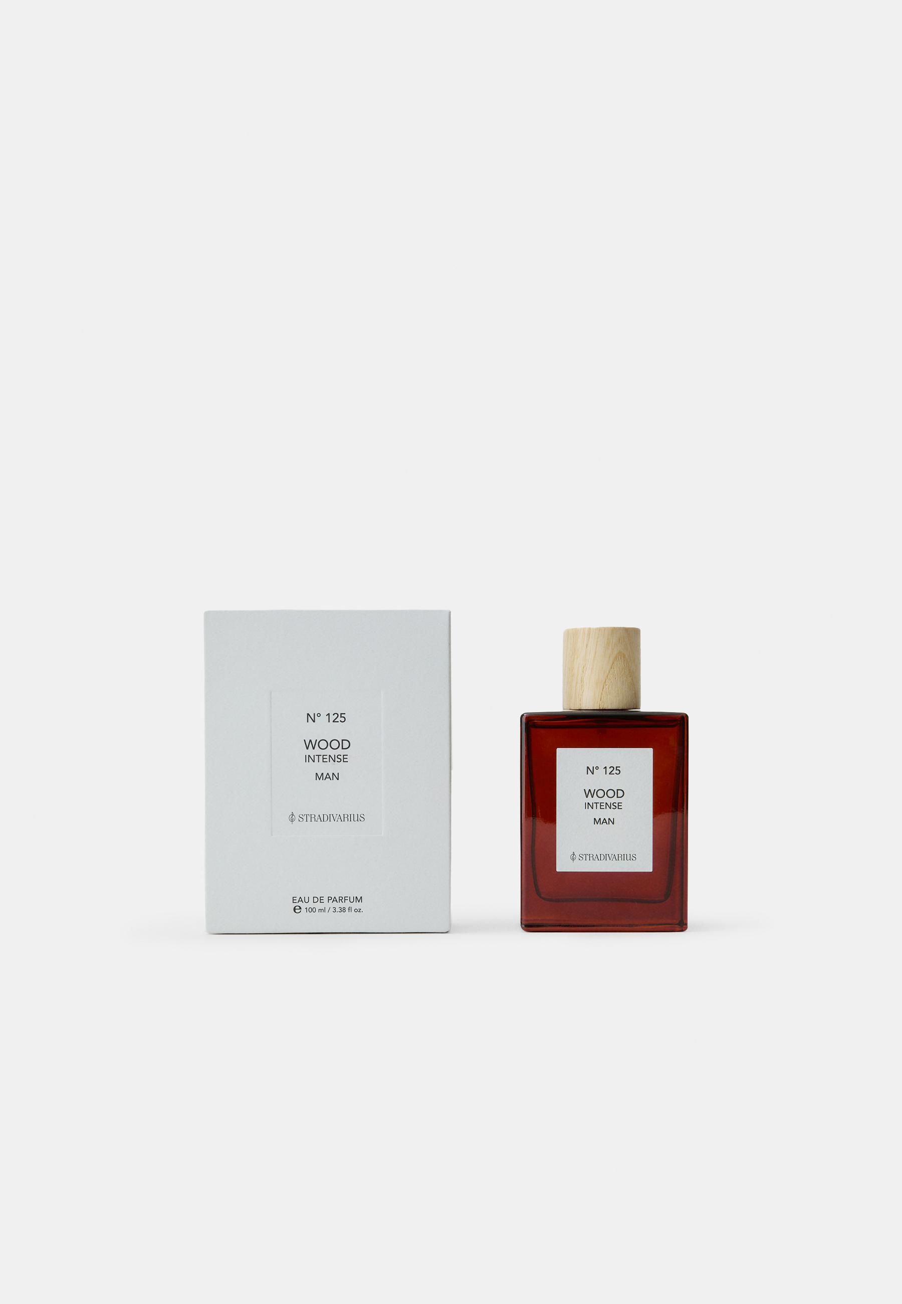 N. 125 Wood Intense Eau de Parfum 100 ml — Beige