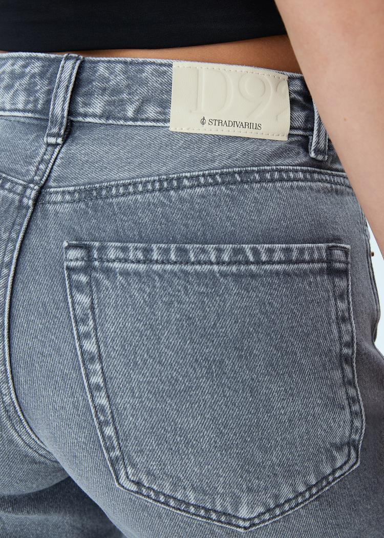 jeans d92 straight wide