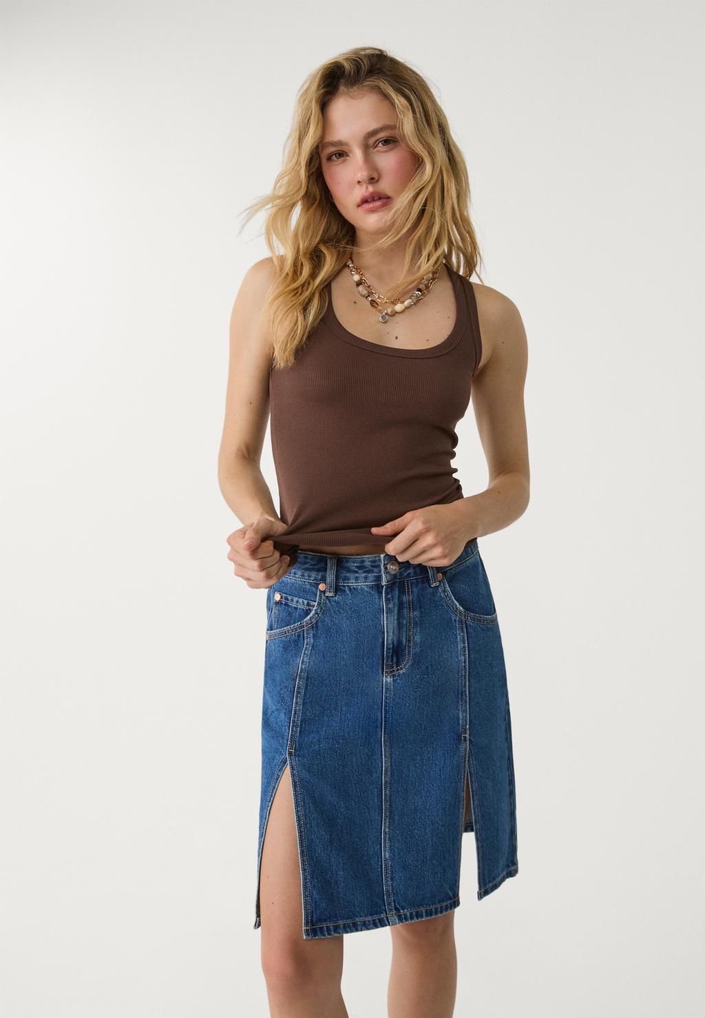 Top Senza Spalline Da Donna - Lidl - Italia - Archivio Offerte Promozionali - Foto 4