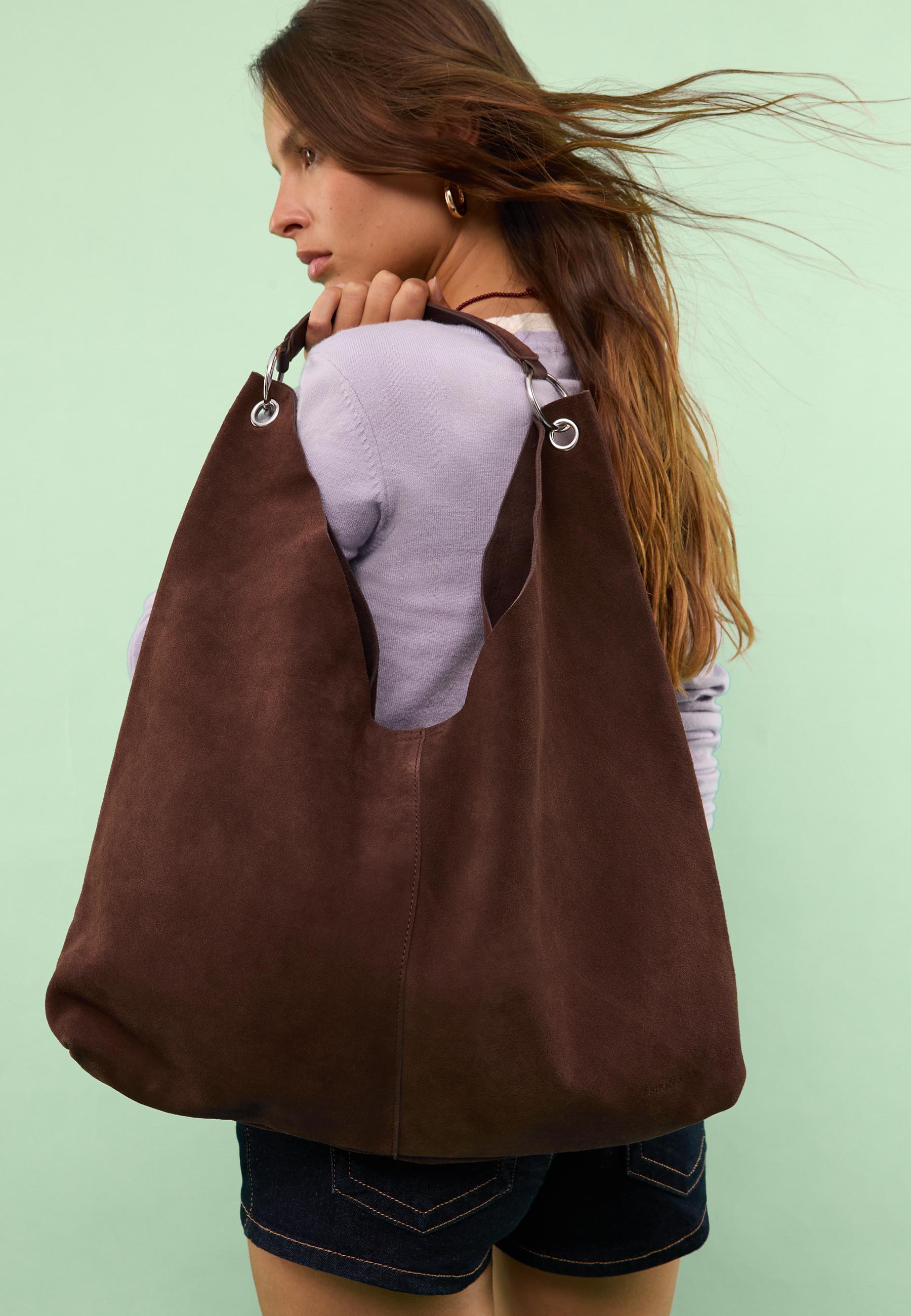 バッグ GEM KNOT SHOLDER LEATHER BAG GEM KNOT SHOLDER LEATHER BAG - メルカリ