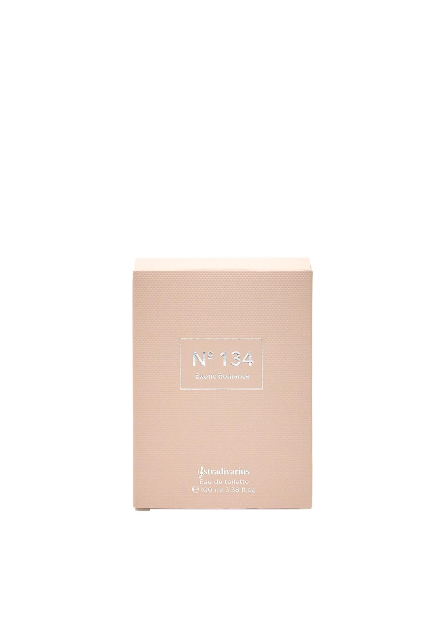 Romance No. 134 — Pastel pink