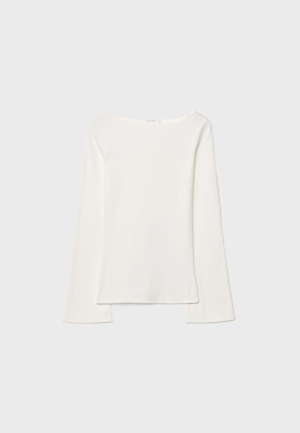 s.Oliver 2156451 Maglia Manica Lunga in Costina, 7326, 48 Donna s.Oliver 2156451 Maglia Manica Lunga in Costina, 7326, 48 Donna