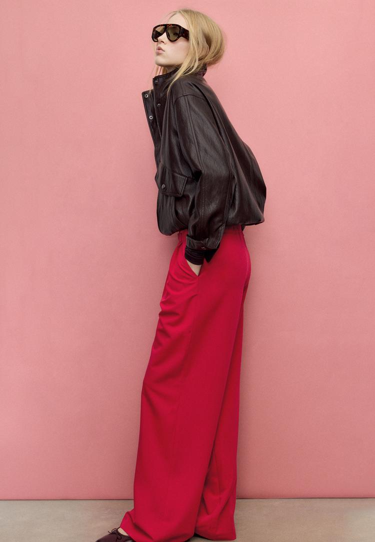 Γυναικεία ρούχα και beachwear stradivarius σε πολύχρωμο - αλλα χρωματα