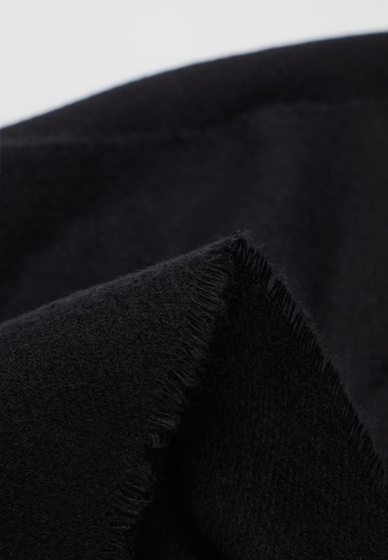 basic scarf