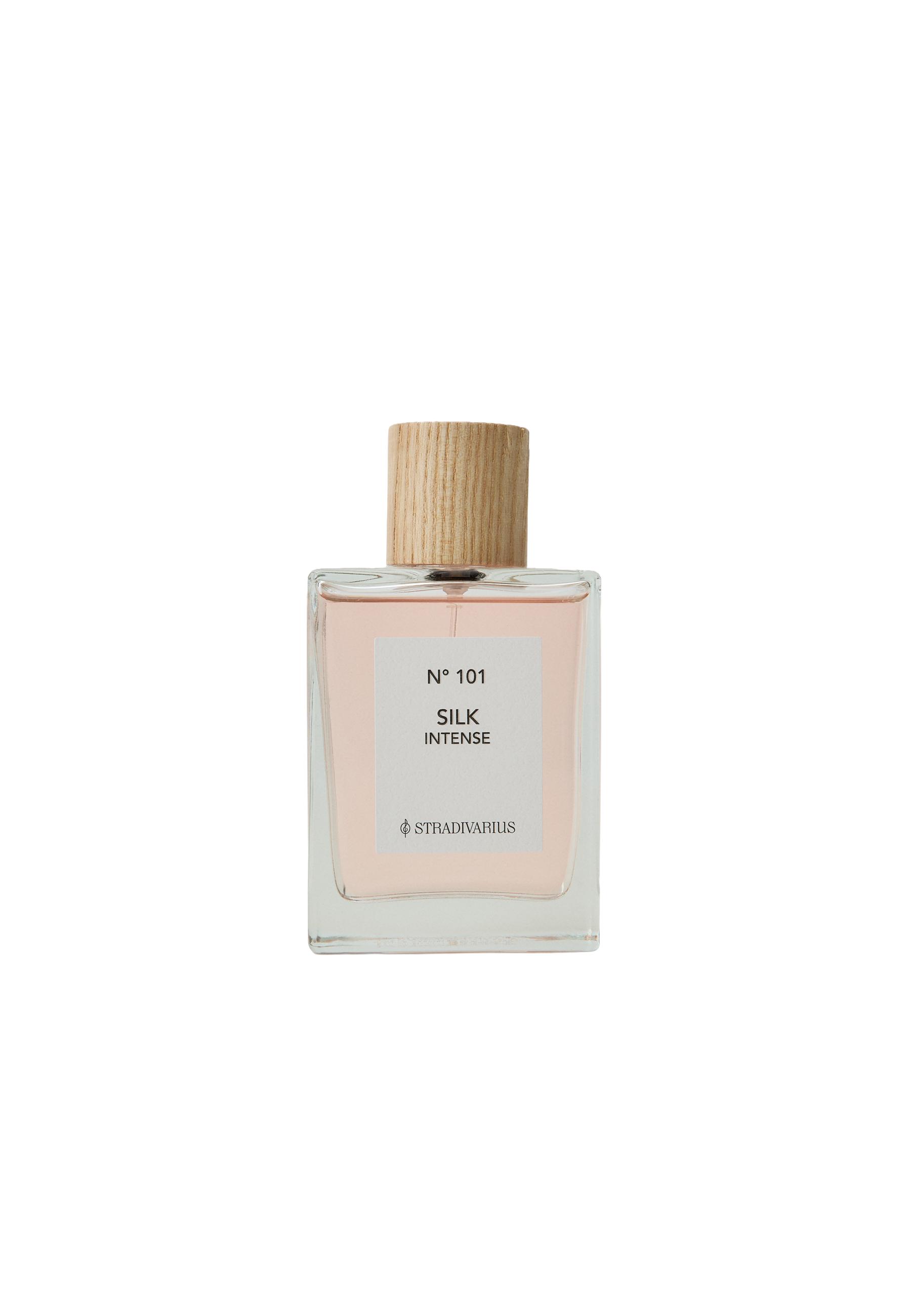 Nº101 Silk Intense eau de parfum 100 ml — Pastel yellow